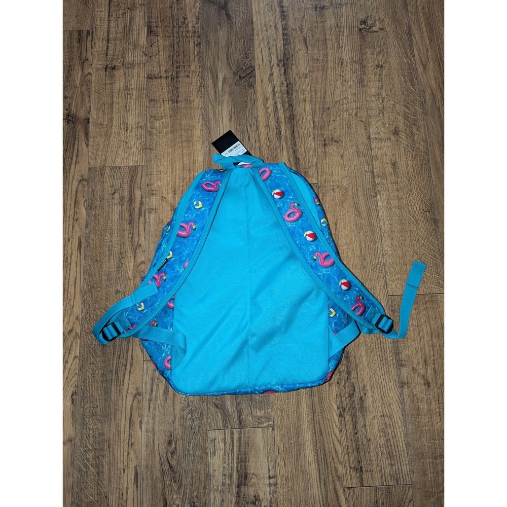 Converse‎ Go 2 Flamingo Backpack - Picture 6 of 8